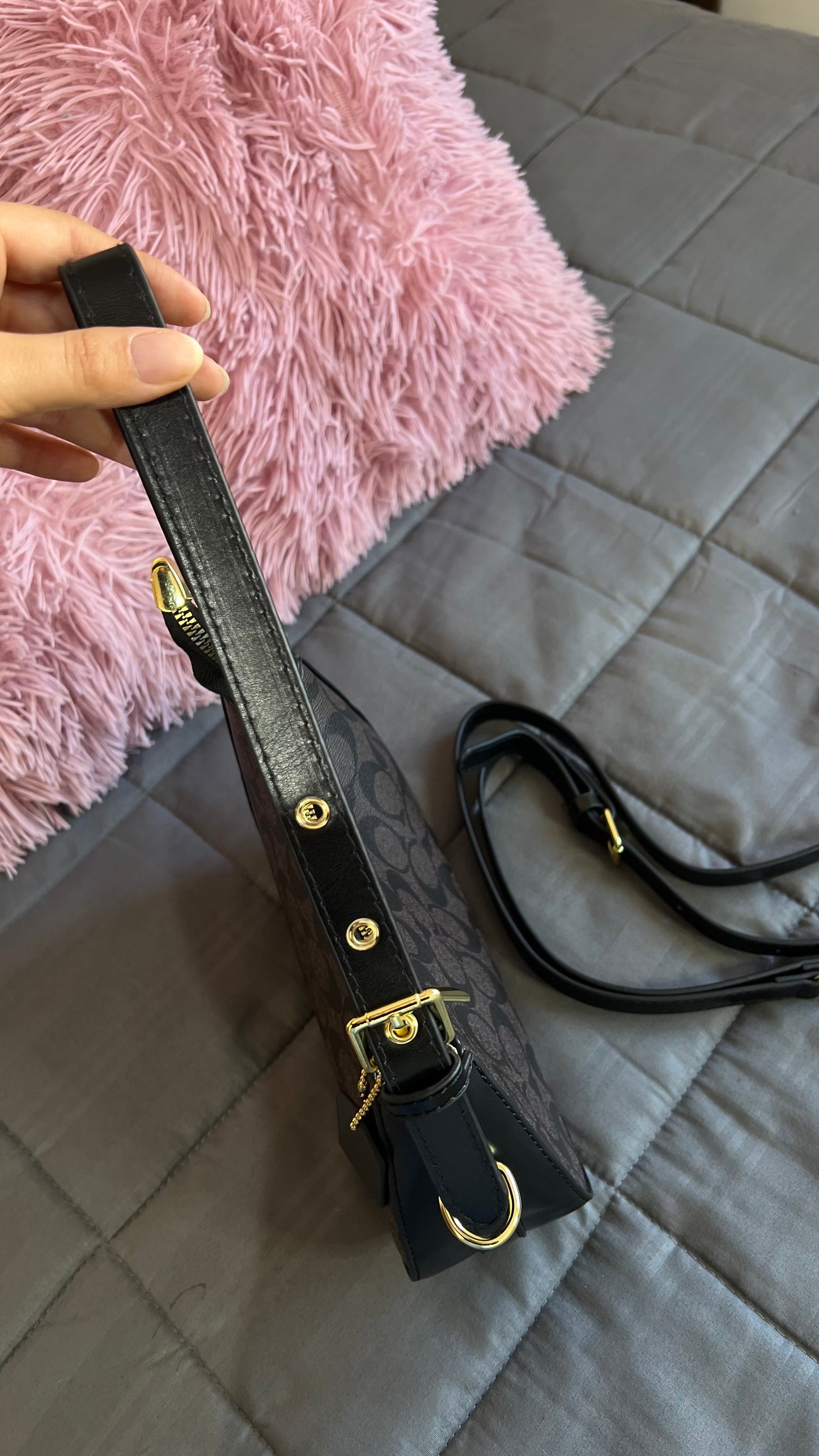 Bag styleCoach