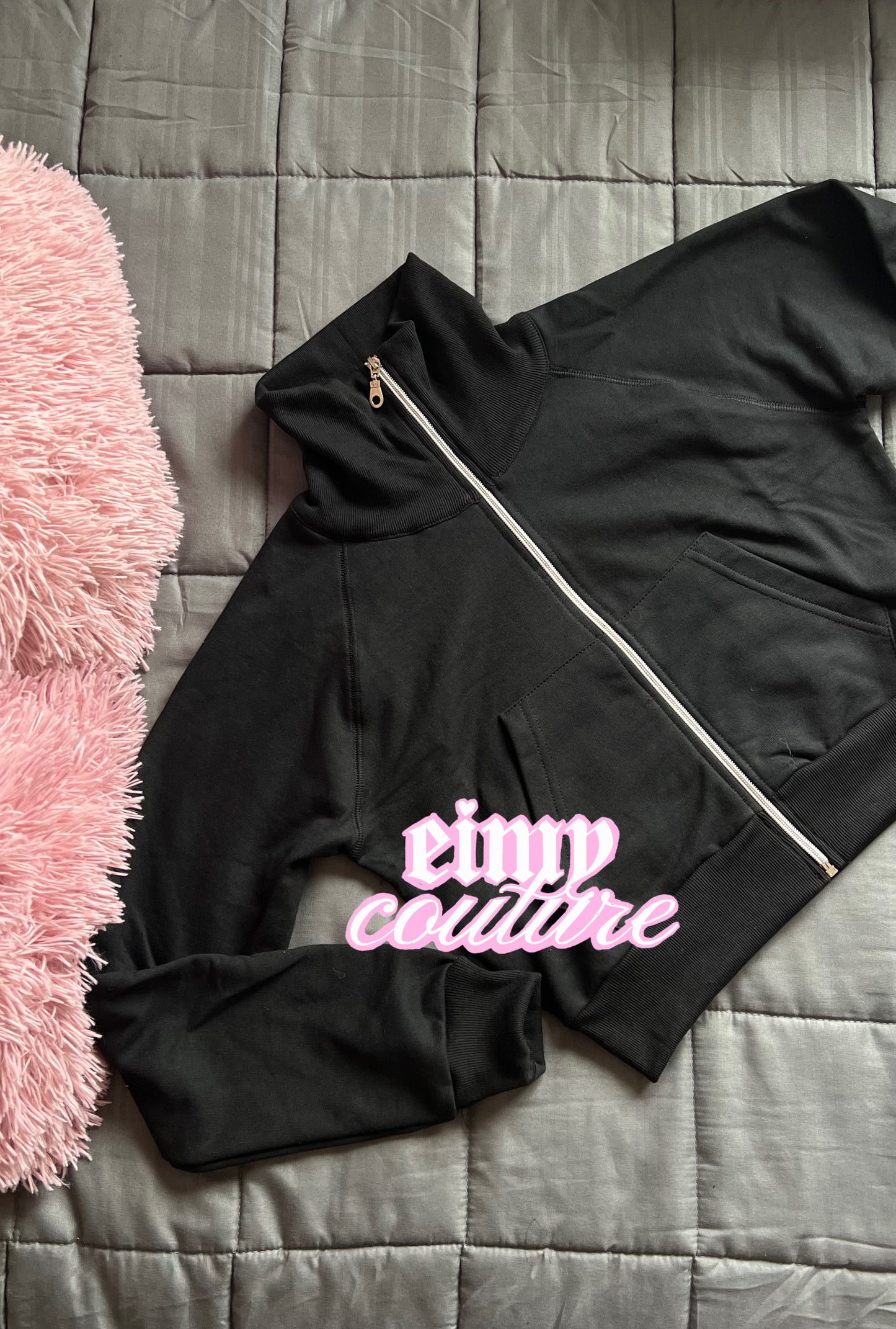 Conjunto dupe Zara