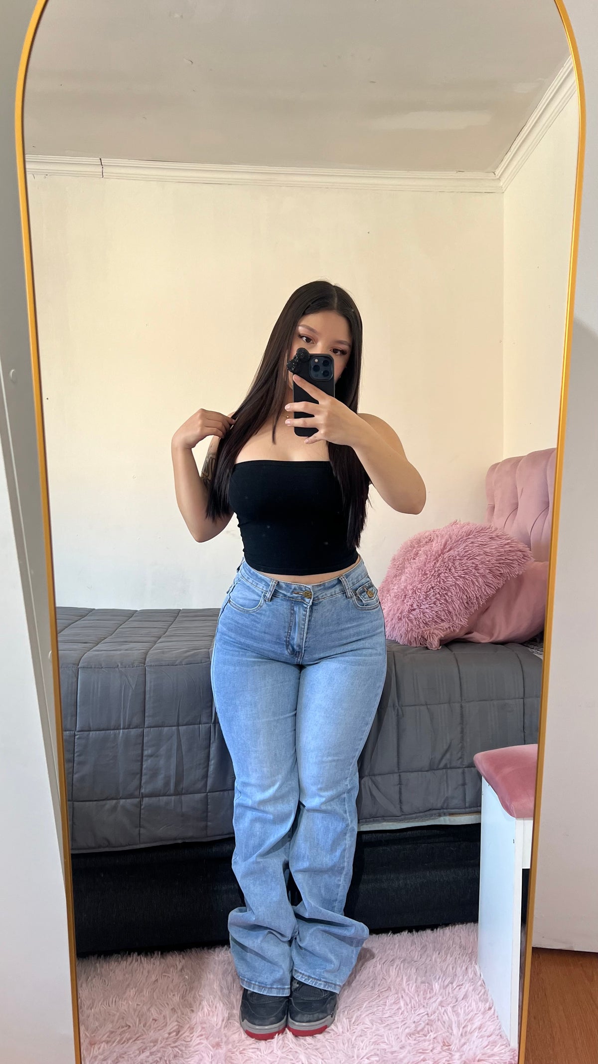 Jeans Flare