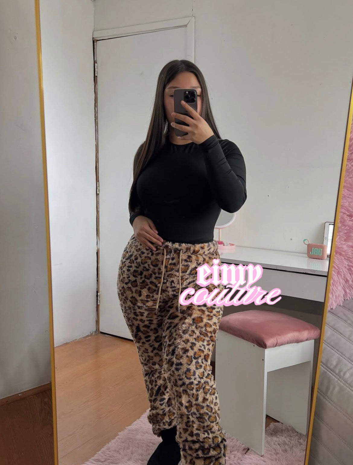 Pijama Baddie