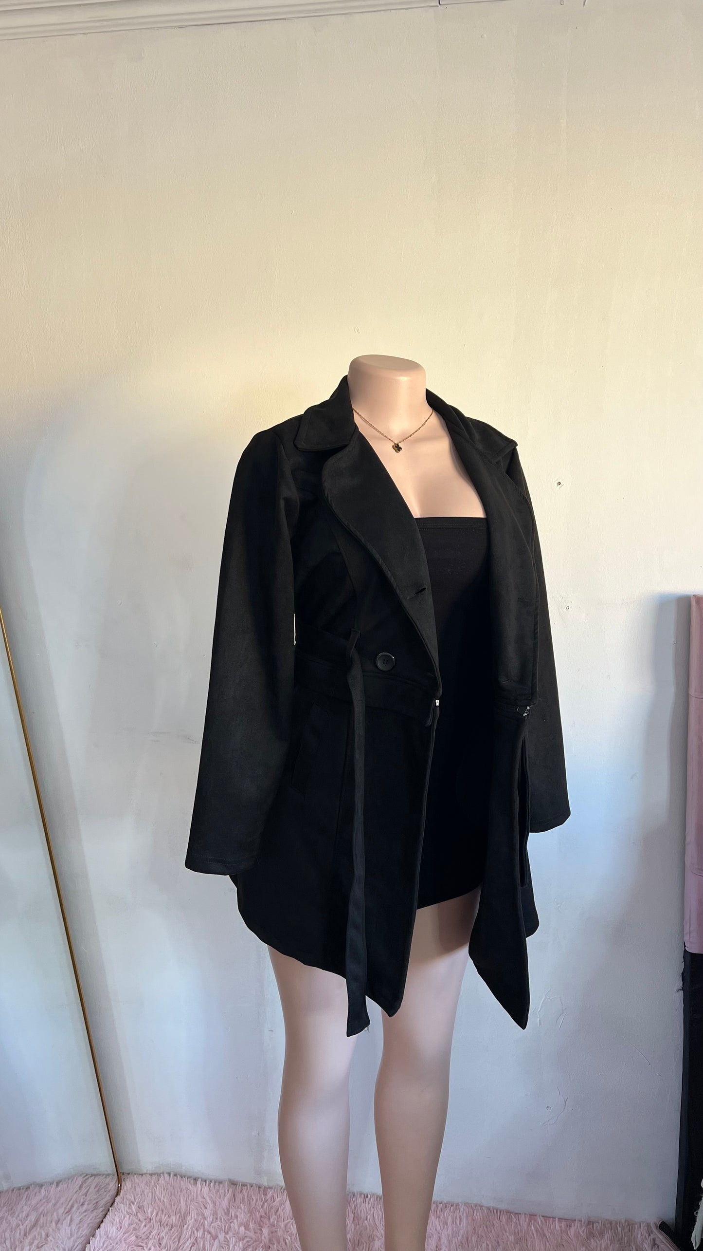 Jacket 2 en 1
