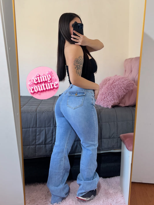 Jeans Flare