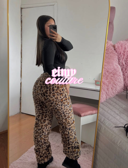 Pijama Baddie