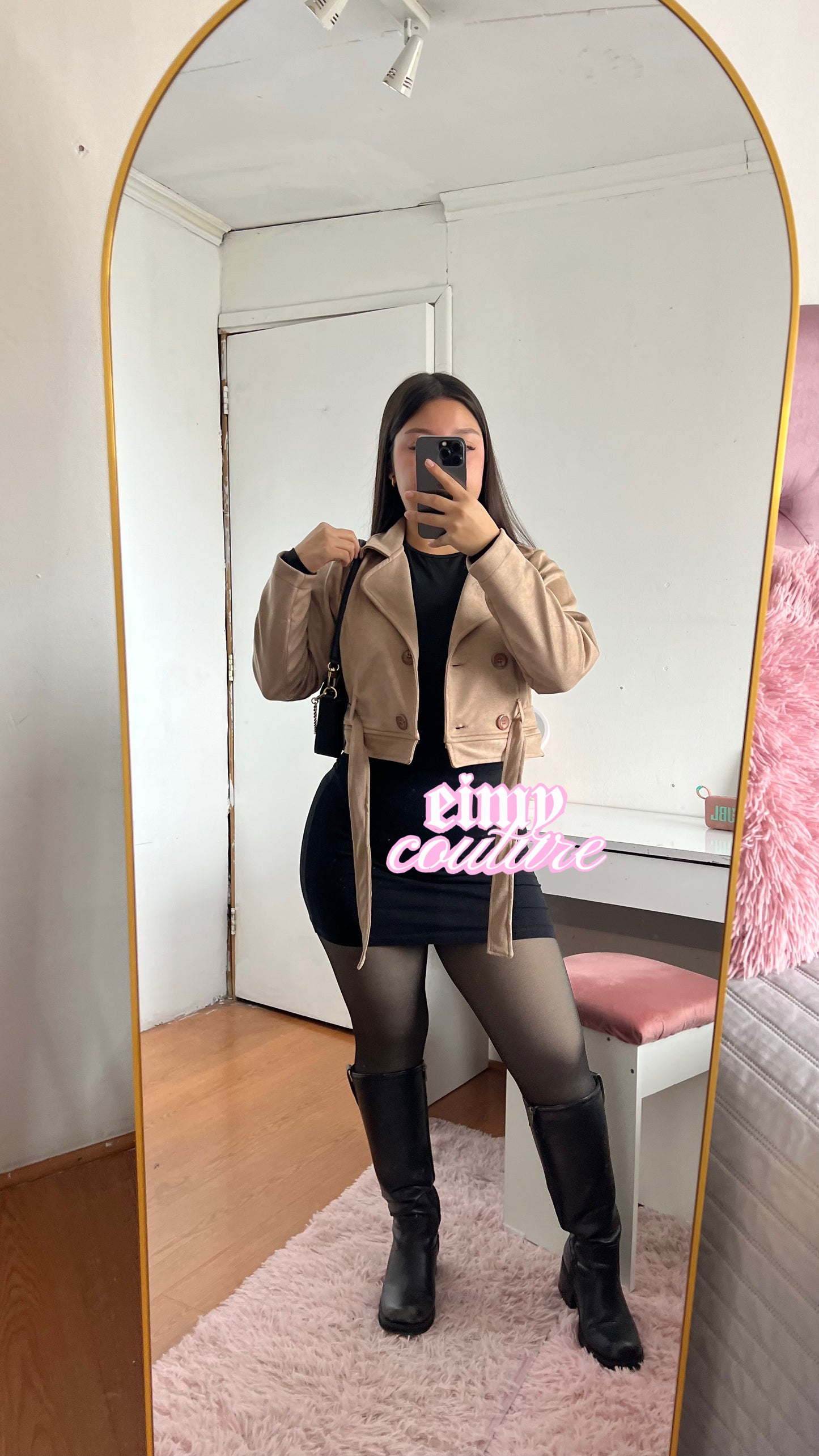 Jacket 2 en 1