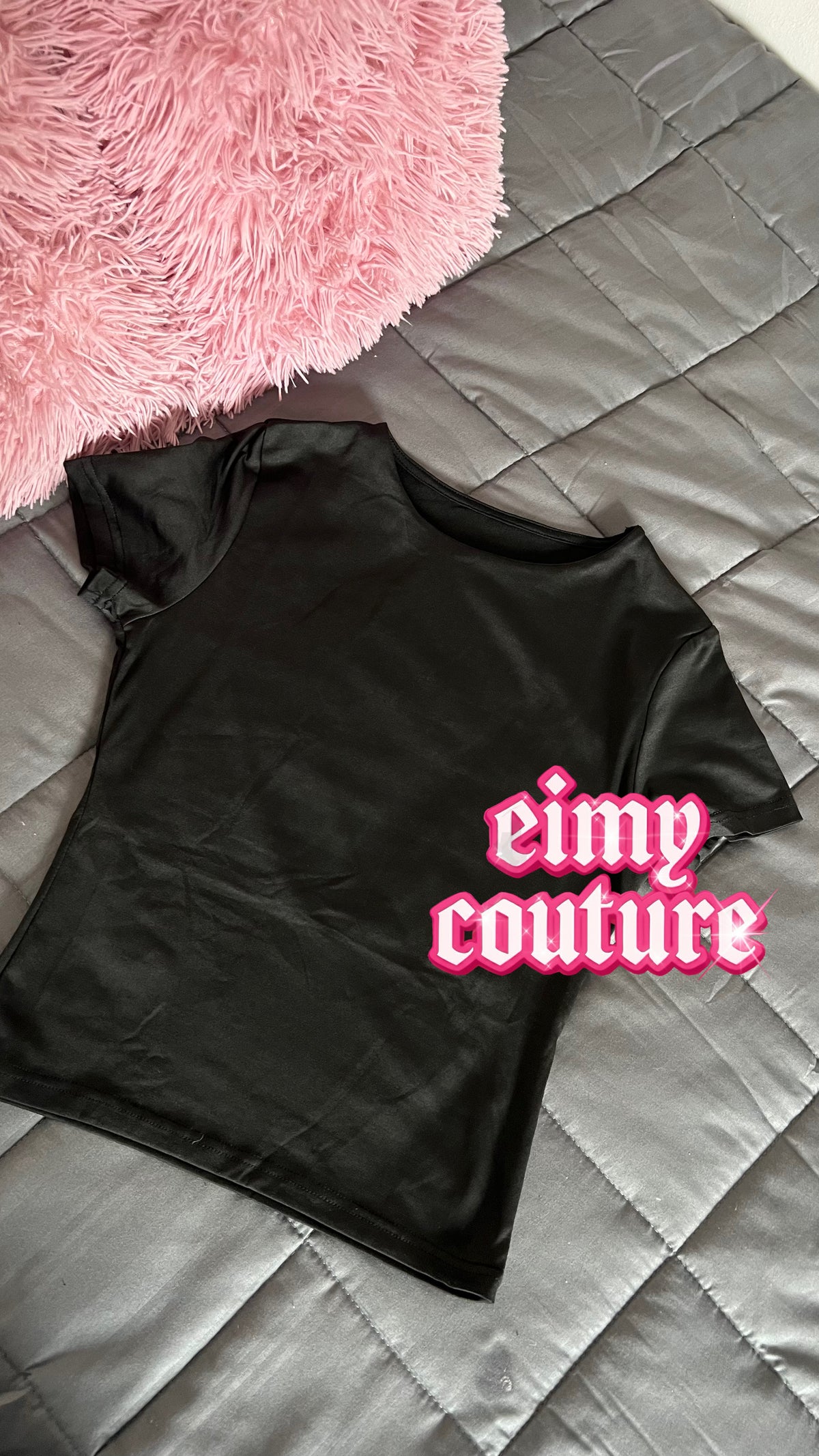 Polera basic