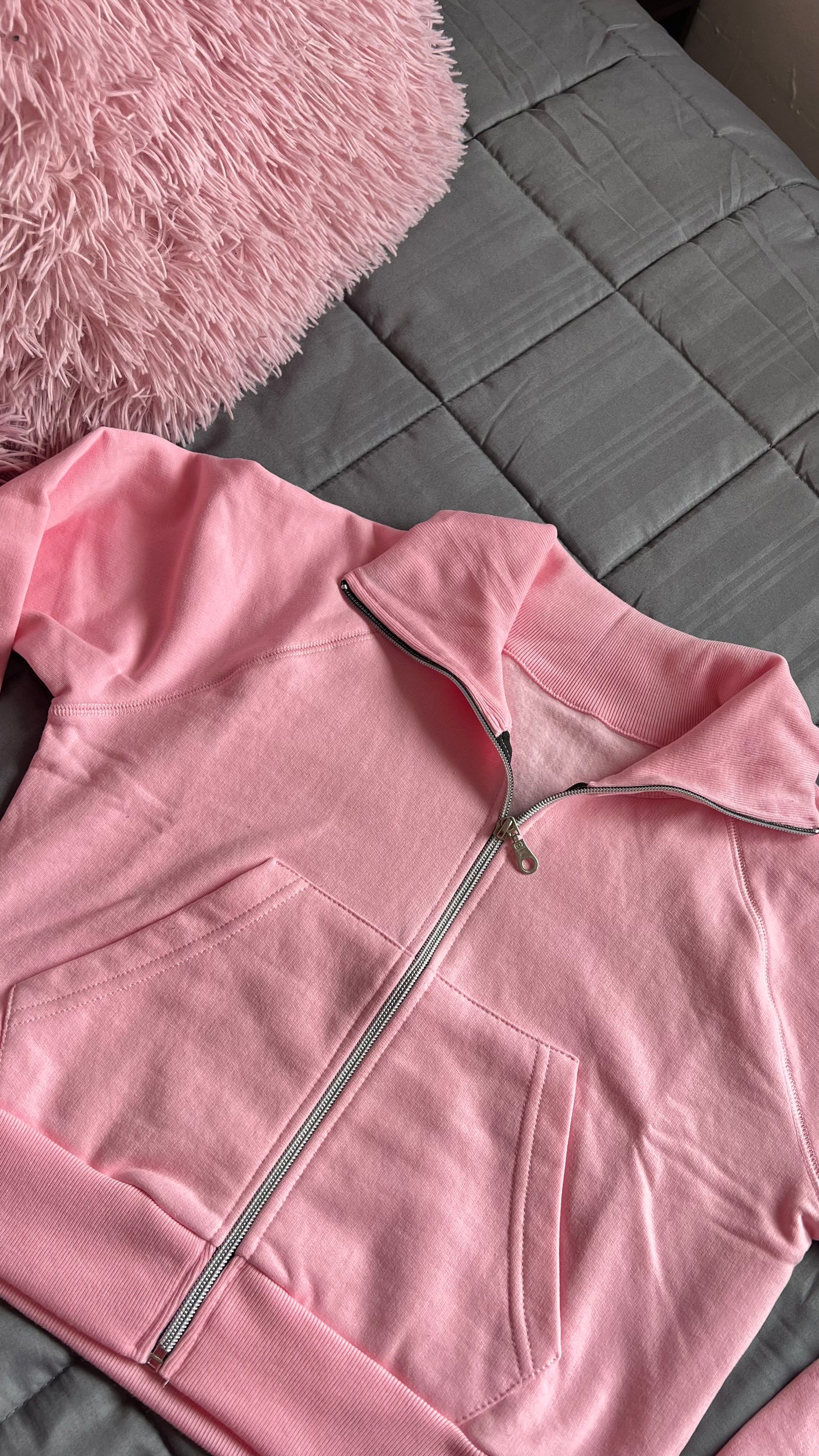 Conjunto dupe Zara