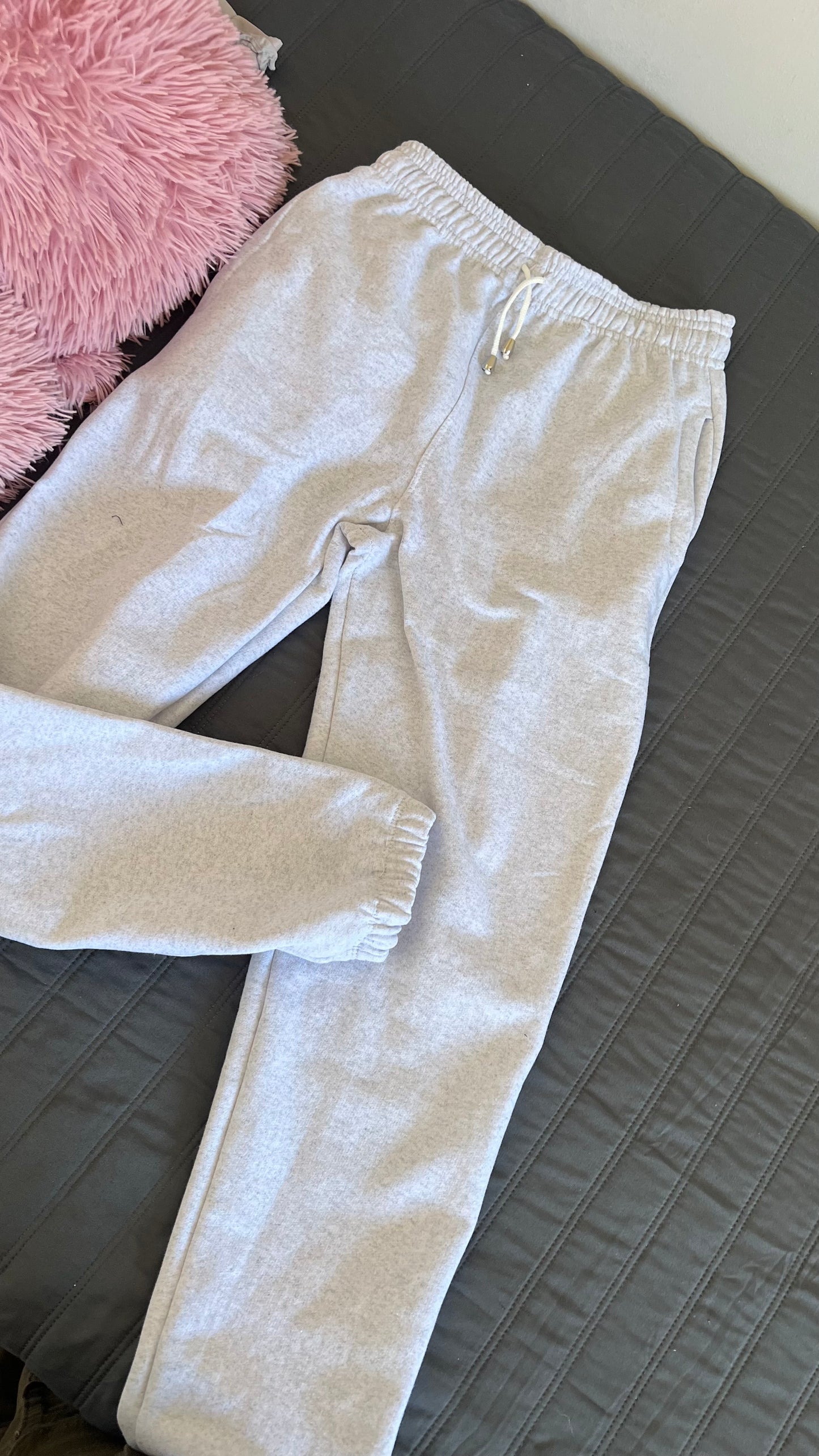 Conjunto de buzo